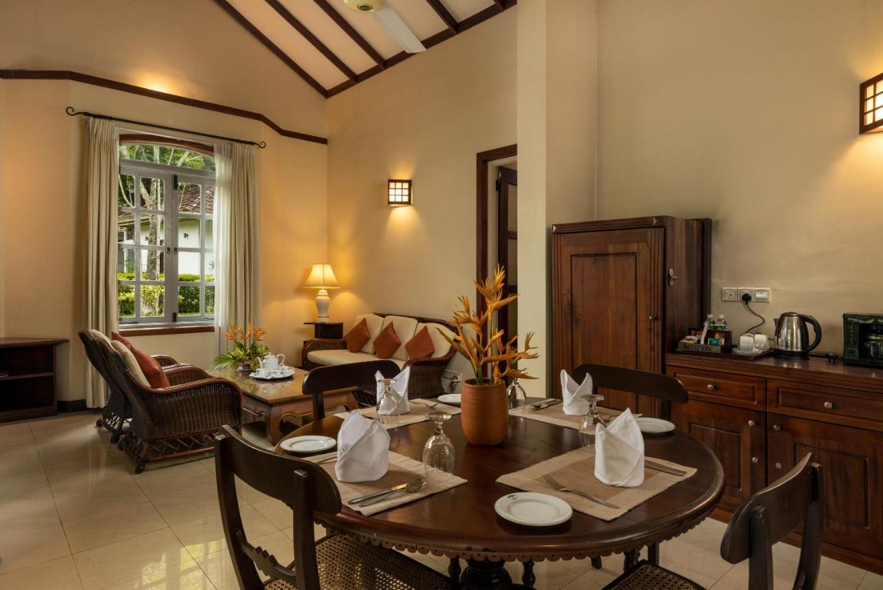 Tamarind Tree Garden Resort - Katunayake Negombo Extérieur photo