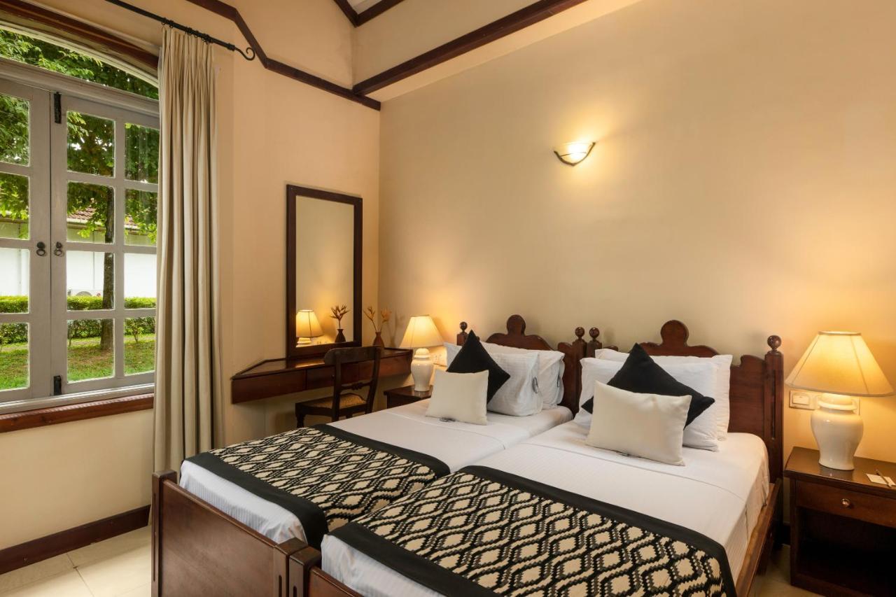 Tamarind Tree Garden Resort - Katunayake Negombo Extérieur photo