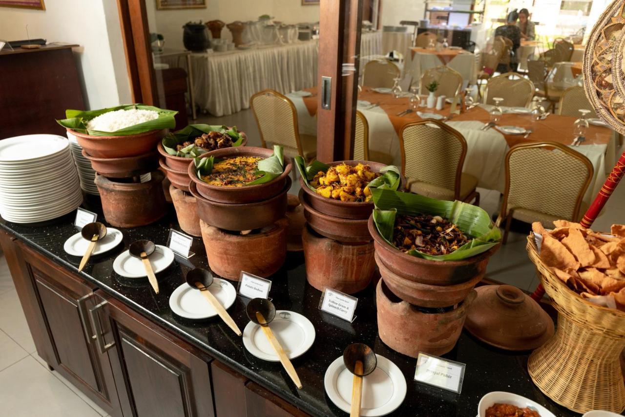 Tamarind Tree Garden Resort - Katunayake Negombo Extérieur photo