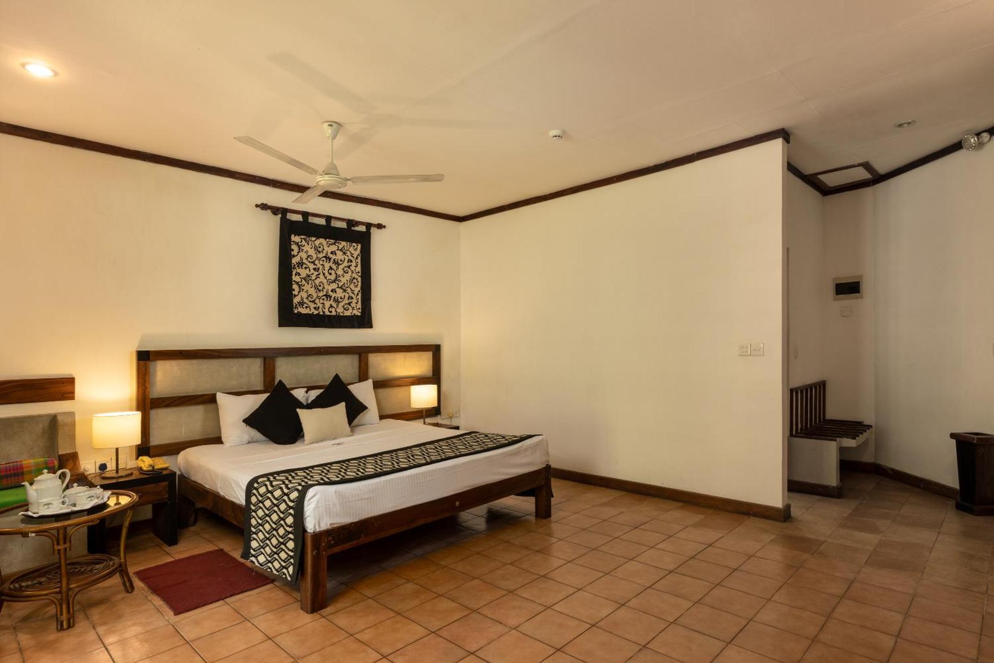 Tamarind Tree Garden Resort - Katunayake Negombo Extérieur photo