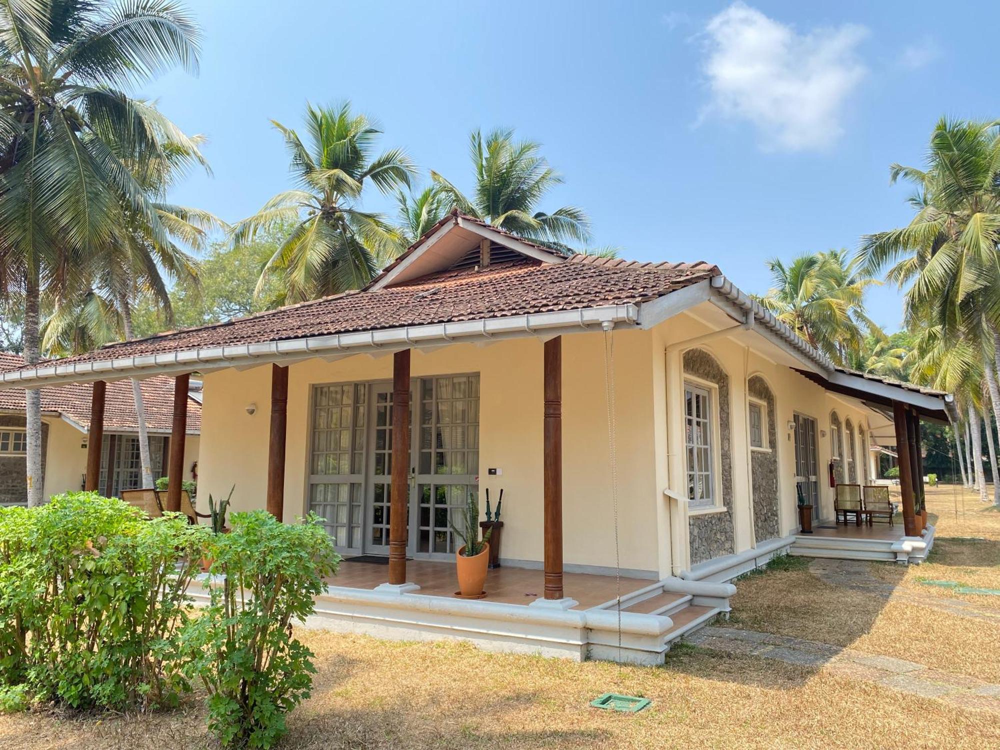 Tamarind Tree Garden Resort - Katunayake Negombo Extérieur photo