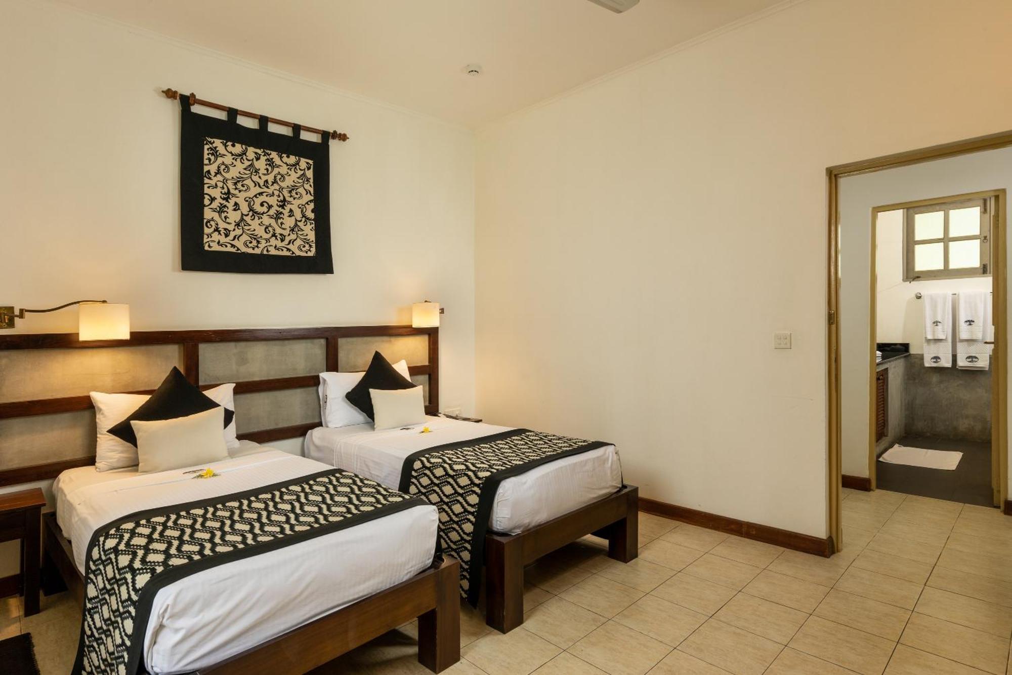 Tamarind Tree Garden Resort - Katunayake Negombo Extérieur photo