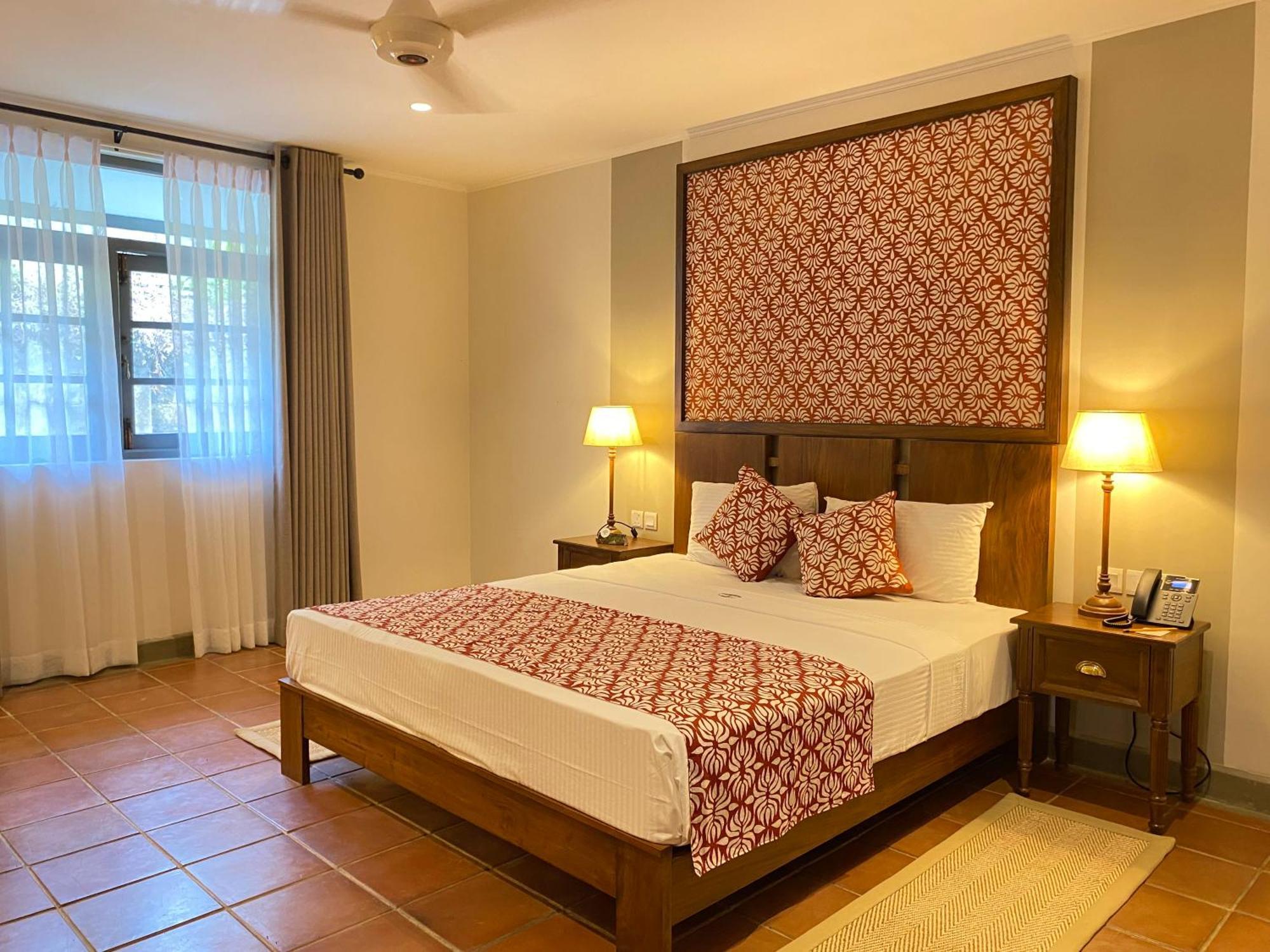 Tamarind Tree Garden Resort - Katunayake Negombo Extérieur photo