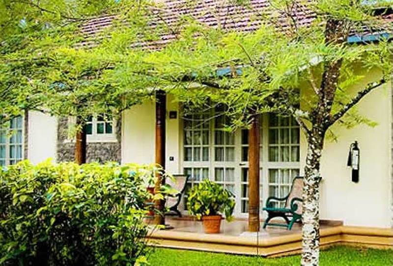 Tamarind Tree Garden Resort - Katunayake Negombo Extérieur photo