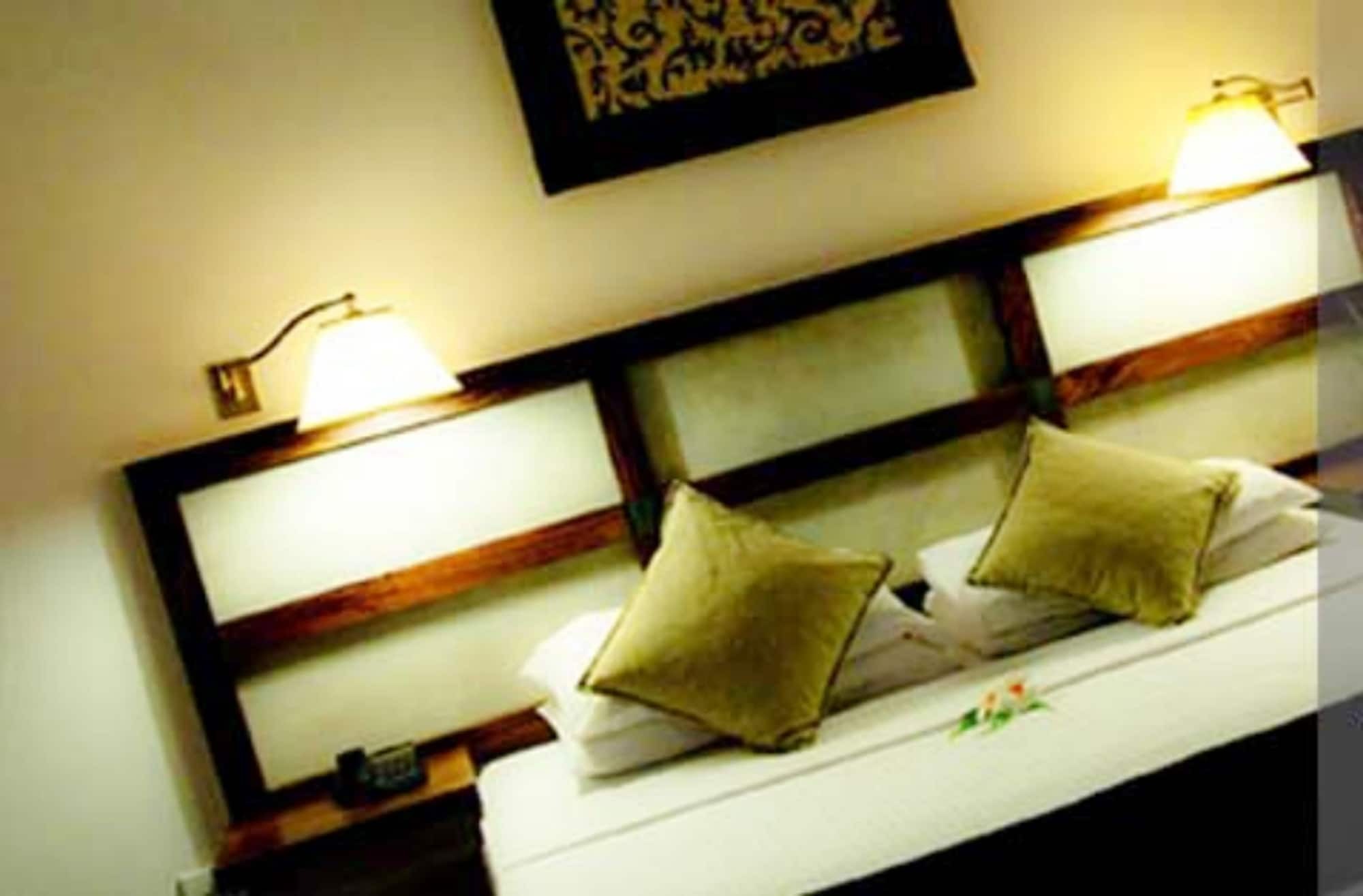 Tamarind Tree Garden Resort - Katunayake Negombo Extérieur photo